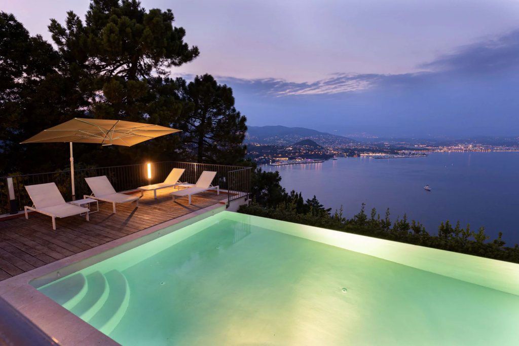 Villa en Theoule-sur-Mer, Francia, 175 m² - imagen 3