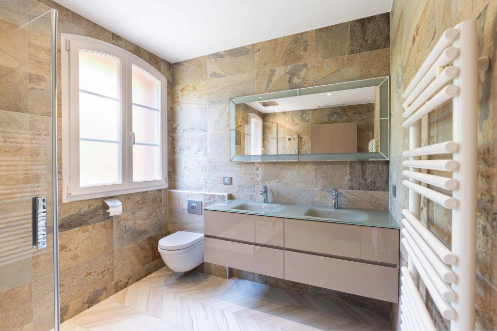 Villa en Theoule-sur-Mer, Francia, 175 m² - imagen 15