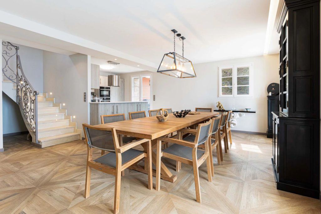 Villa en Theoule-sur-Mer, Francia, 175 m² - imagen 7