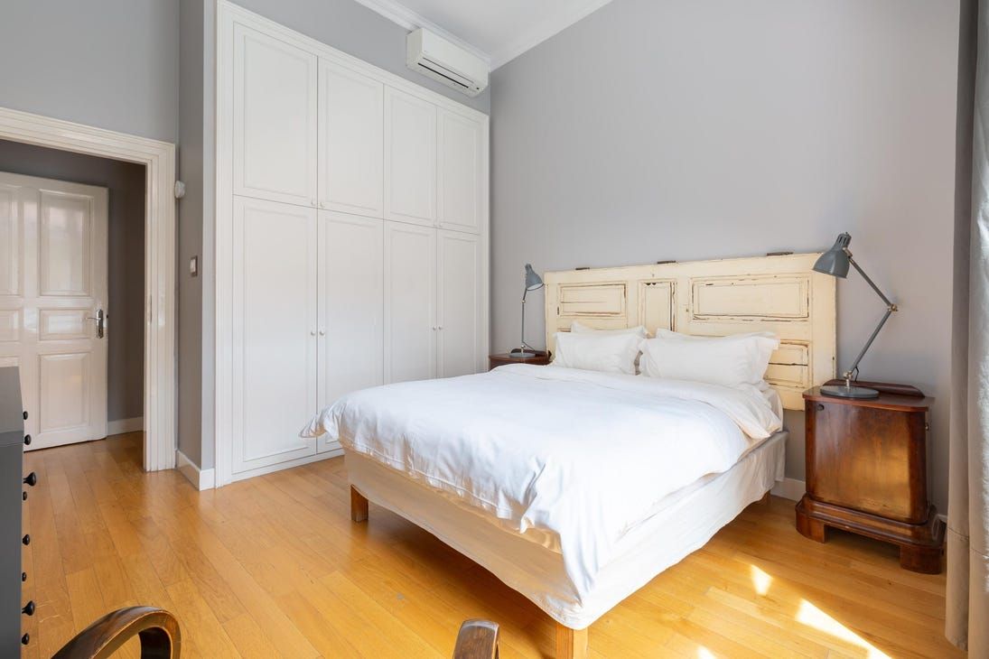 Apartment in Budapest, Hungary, 120 m² - picture 7