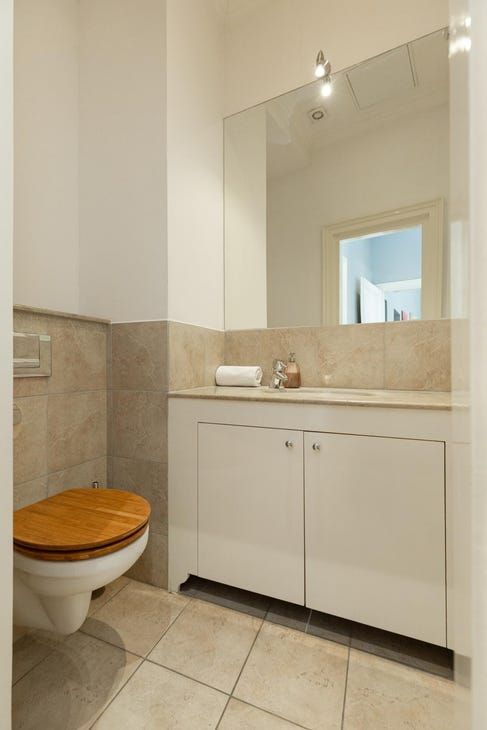 Apartment in Budapest, Hungary, 120 m² - picture 13