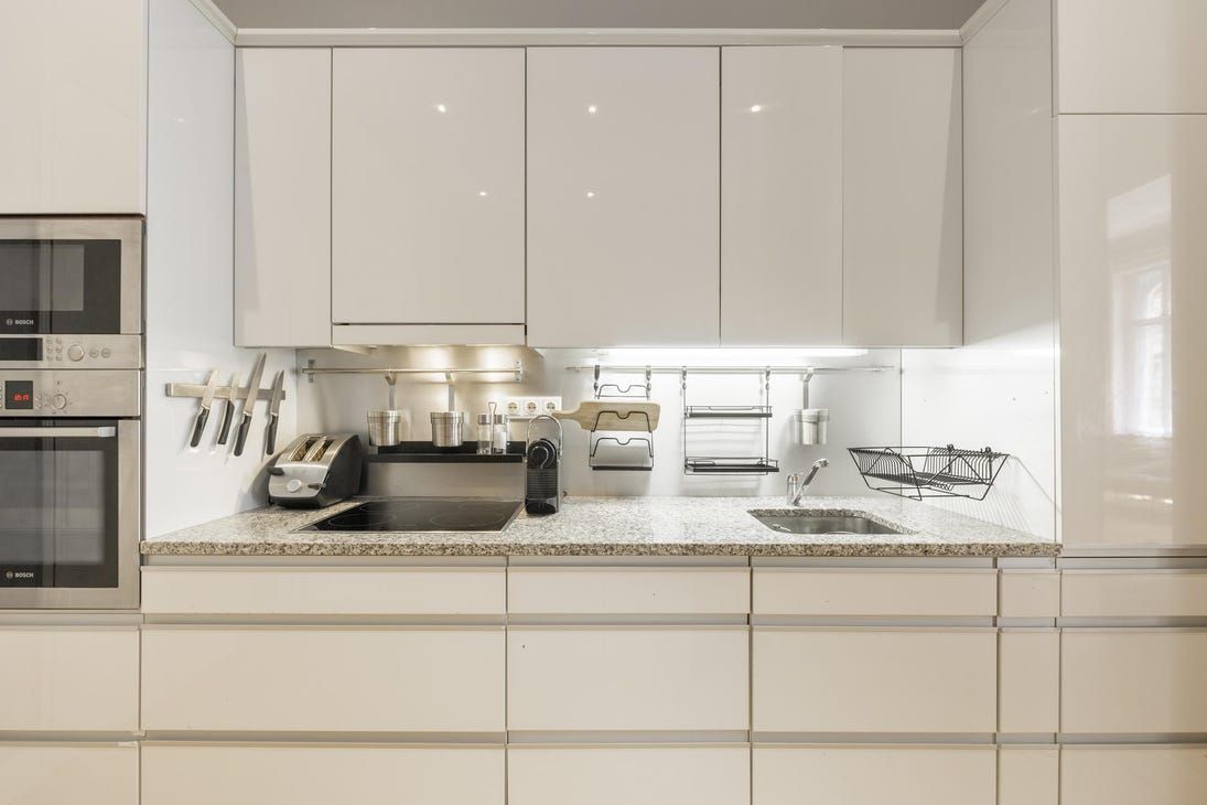 Apartment in Budapest, Hungary, 120 m² - picture 3