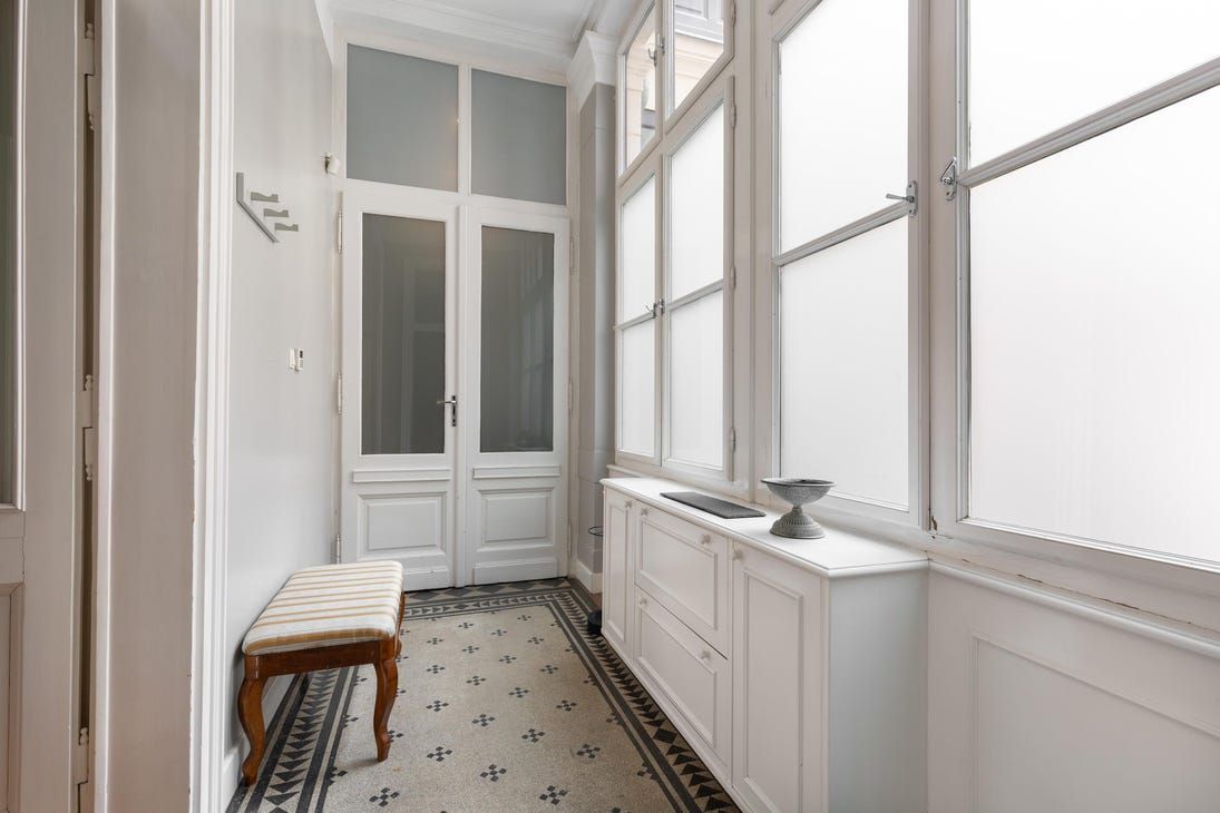 Apartment in Budapest, Hungary, 120 m² - picture 5