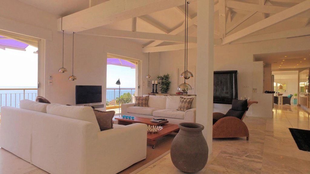 Villa à Théoule-sur-Mer, France, 200 m² - image 7