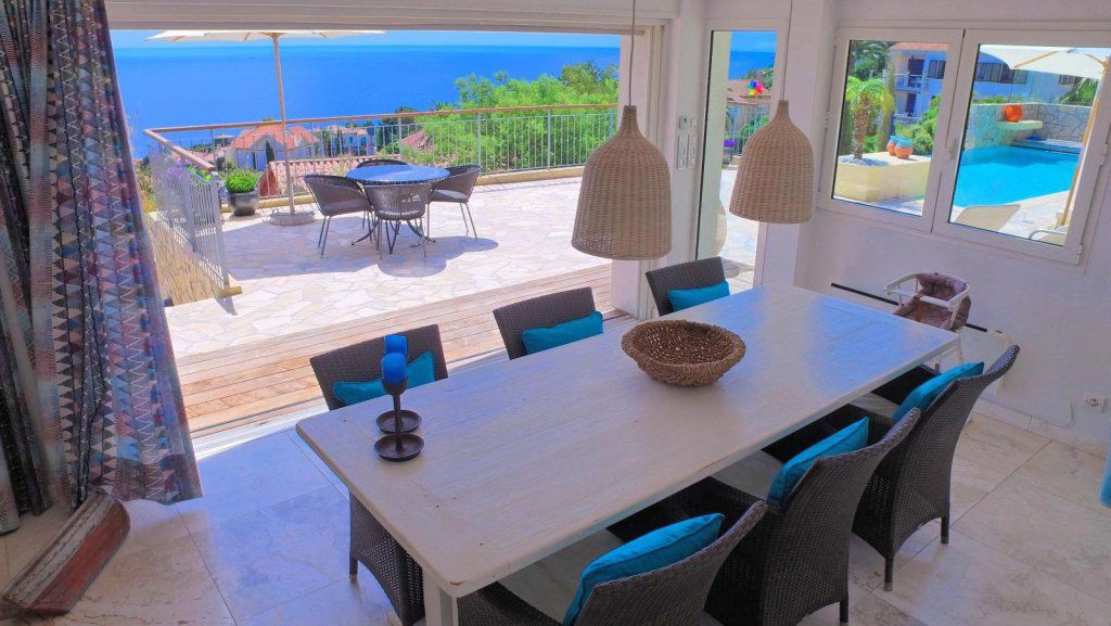 Villa à Théoule-sur-Mer, France, 200 m² - image 11