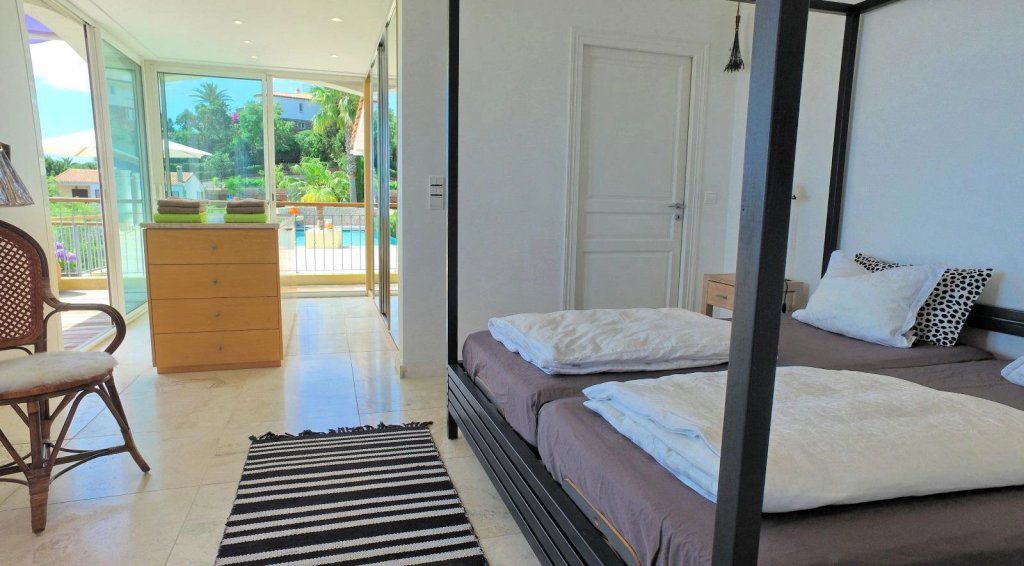 Villa à Théoule-sur-Mer, France, 200 m² - image 12