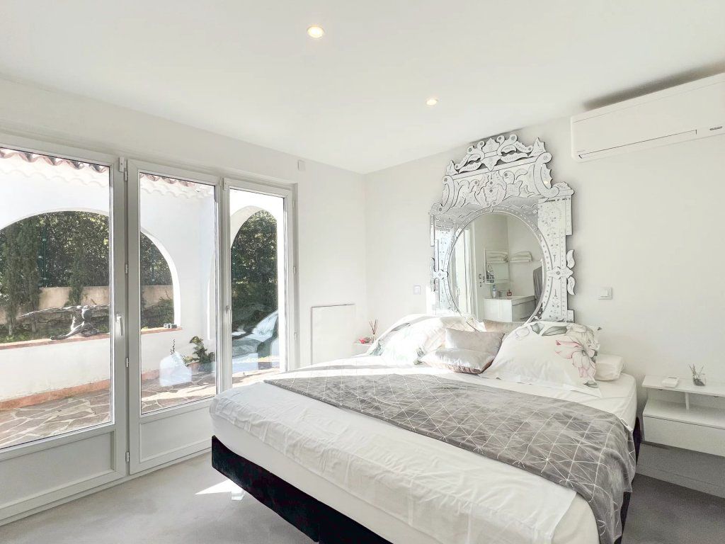 Villa in Theoule-sur-Mer, France, 134 m² - picture 10