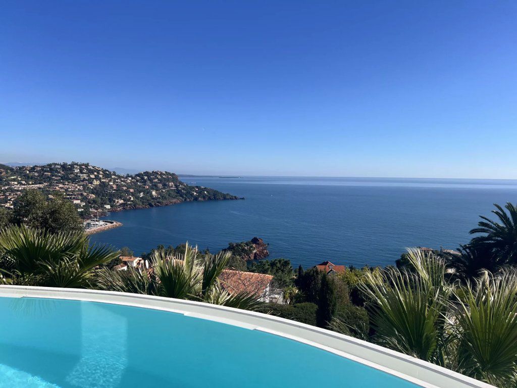 Villa in Theoule-sur-Mer, France, 134 m² - picture 5