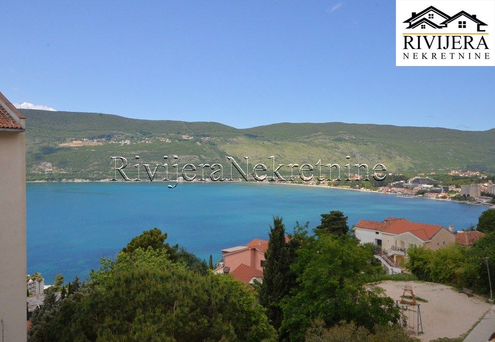 Wohnung in Herceg-Novi, Montenegro, 60 m² - Foto 3