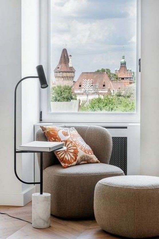 Apartment in Budapest, Ungarn, 116 m² - Foto 1