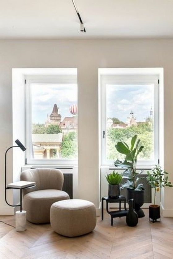 Appartement à Budapest, Hongrie, 116 m² - image 4
