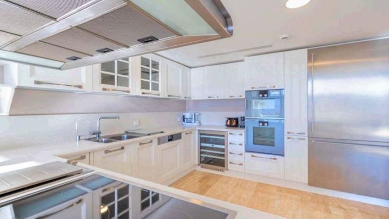 Villa a Gundogan, Turchia, 510 m² - foto 9