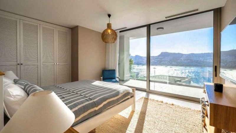 Villa a Gundogan, Turchia, 510 m² - foto 10