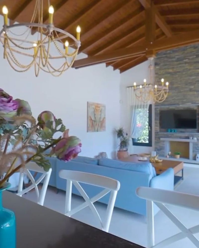 Villa a Yalikavak, Turchia, 120 m² - foto 8