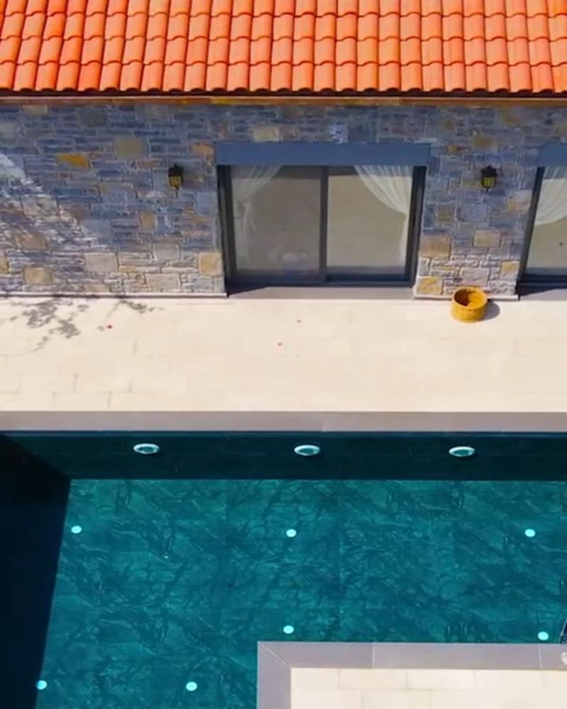 Villa a Yalikavak, Turchia, 120 m² - foto 4