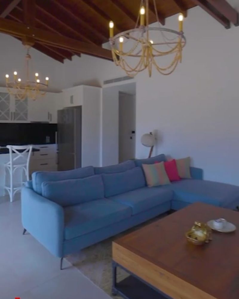 Villa a Yalikavak, Turchia, 120 m² - foto 9