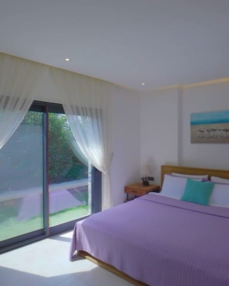 Villa a Yalikavak, Turchia, 120 m² - foto 12