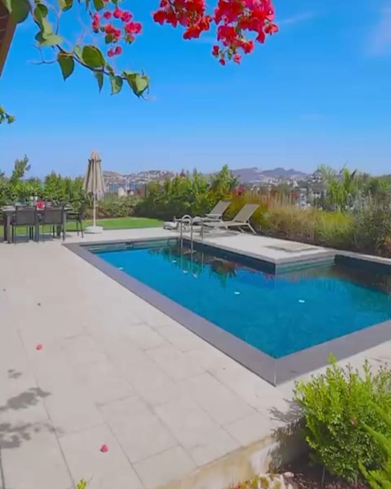 Villa a Yalikavak, Turchia, 120 m² - foto 6