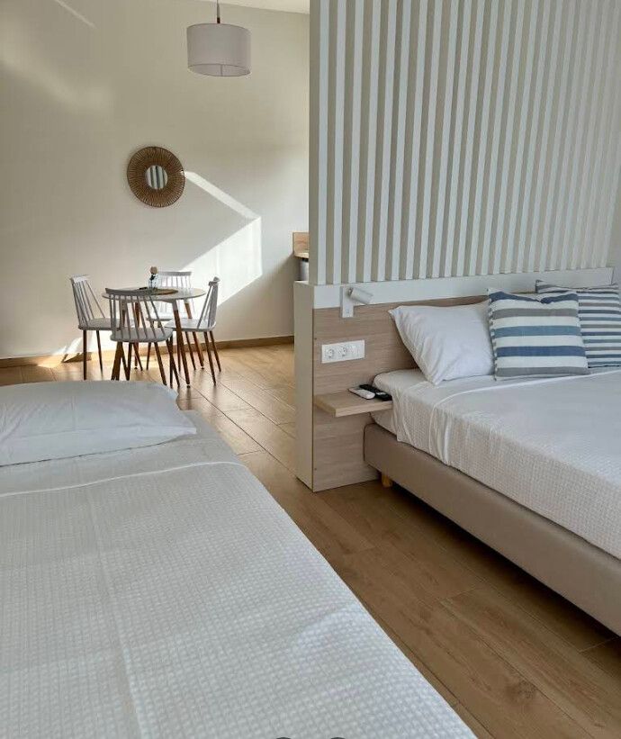 Hotel in Chalkidiki, Griechenland, 200 m² - Foto 5