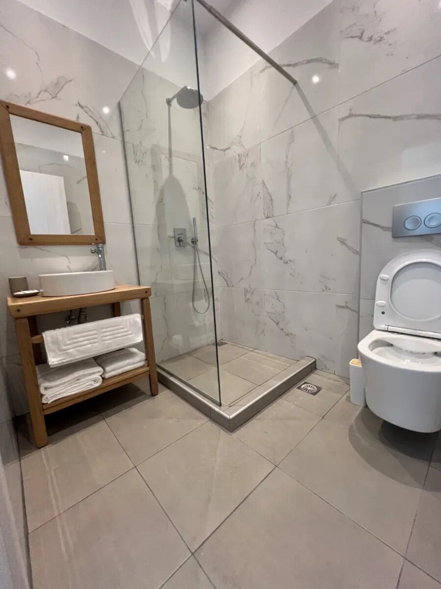 Hotel in Chalkidiki, Griechenland, 200 m² - Foto 7