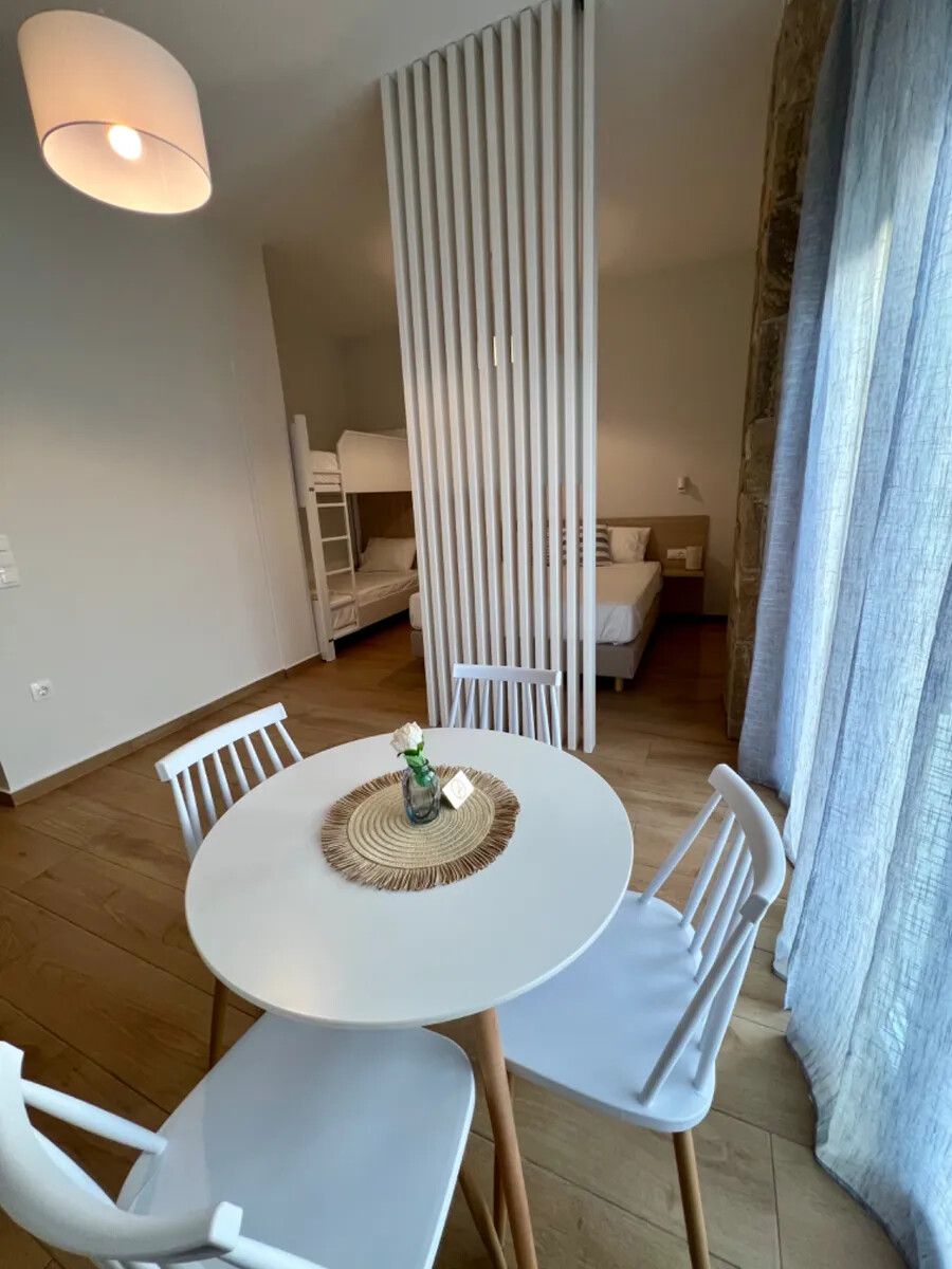 Hotel in Chalkidiki, Griechenland, 200 m² - Foto 13