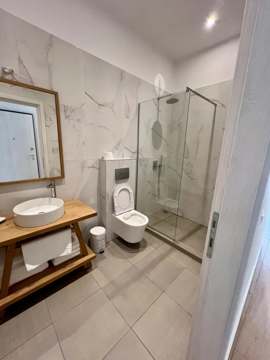 Hotel in Chalkidiki, Griechenland, 200 m² - Foto 12