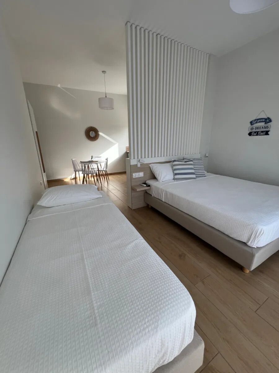 Hotel in Chalkidiki, Greece, 200 m² - picture 1