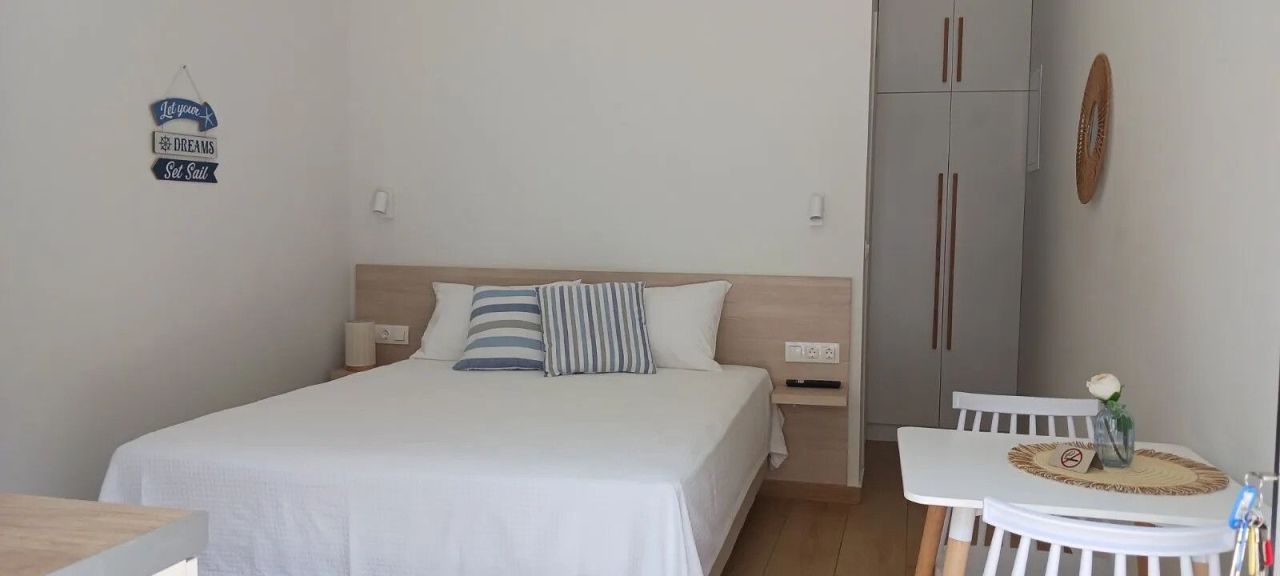 Hotel in Chalkidiki, Griechenland, 200 m² - Foto 6