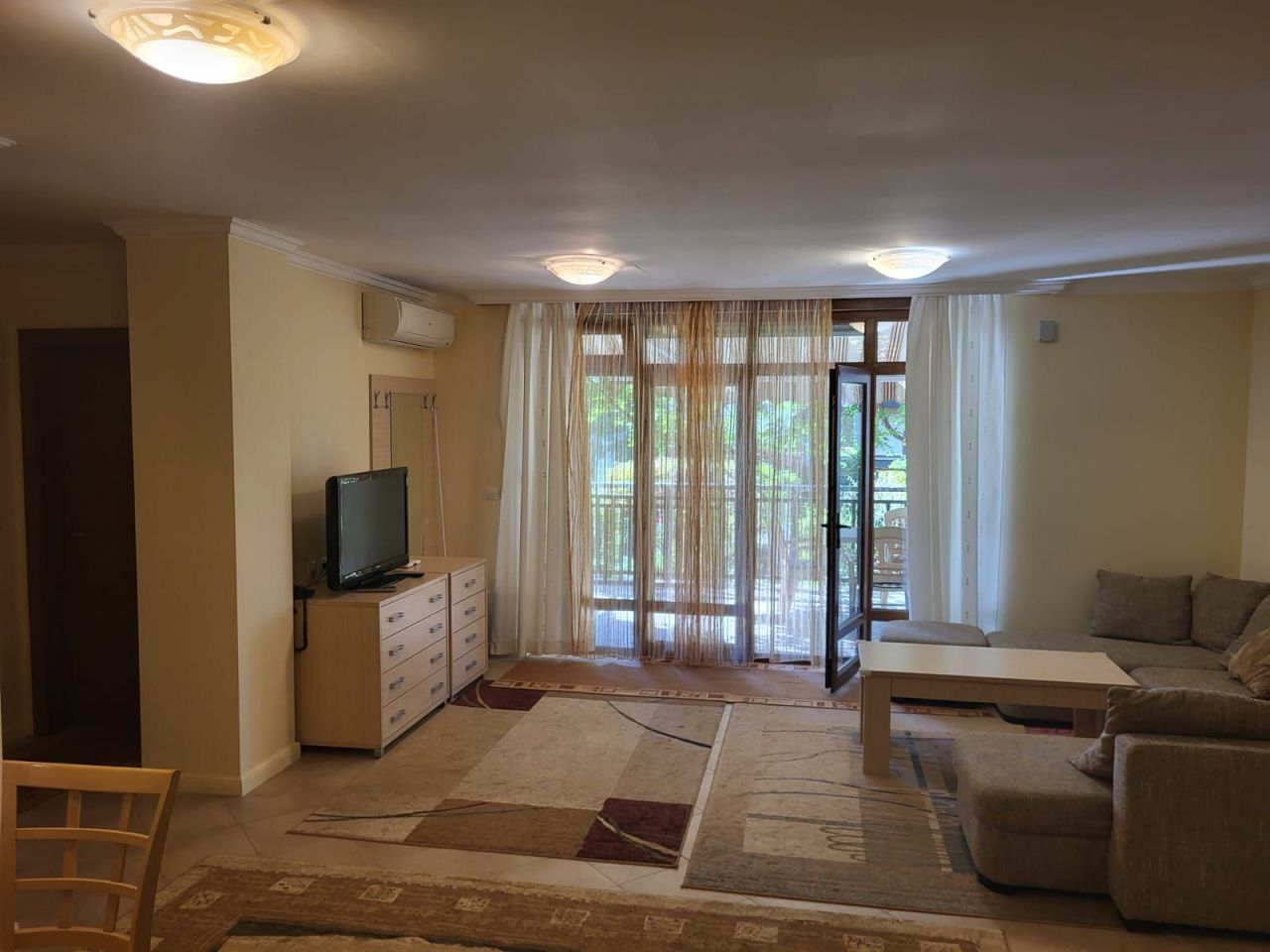 Apartment in Sozopol, Bulgarien, 110 m² - Foto 1