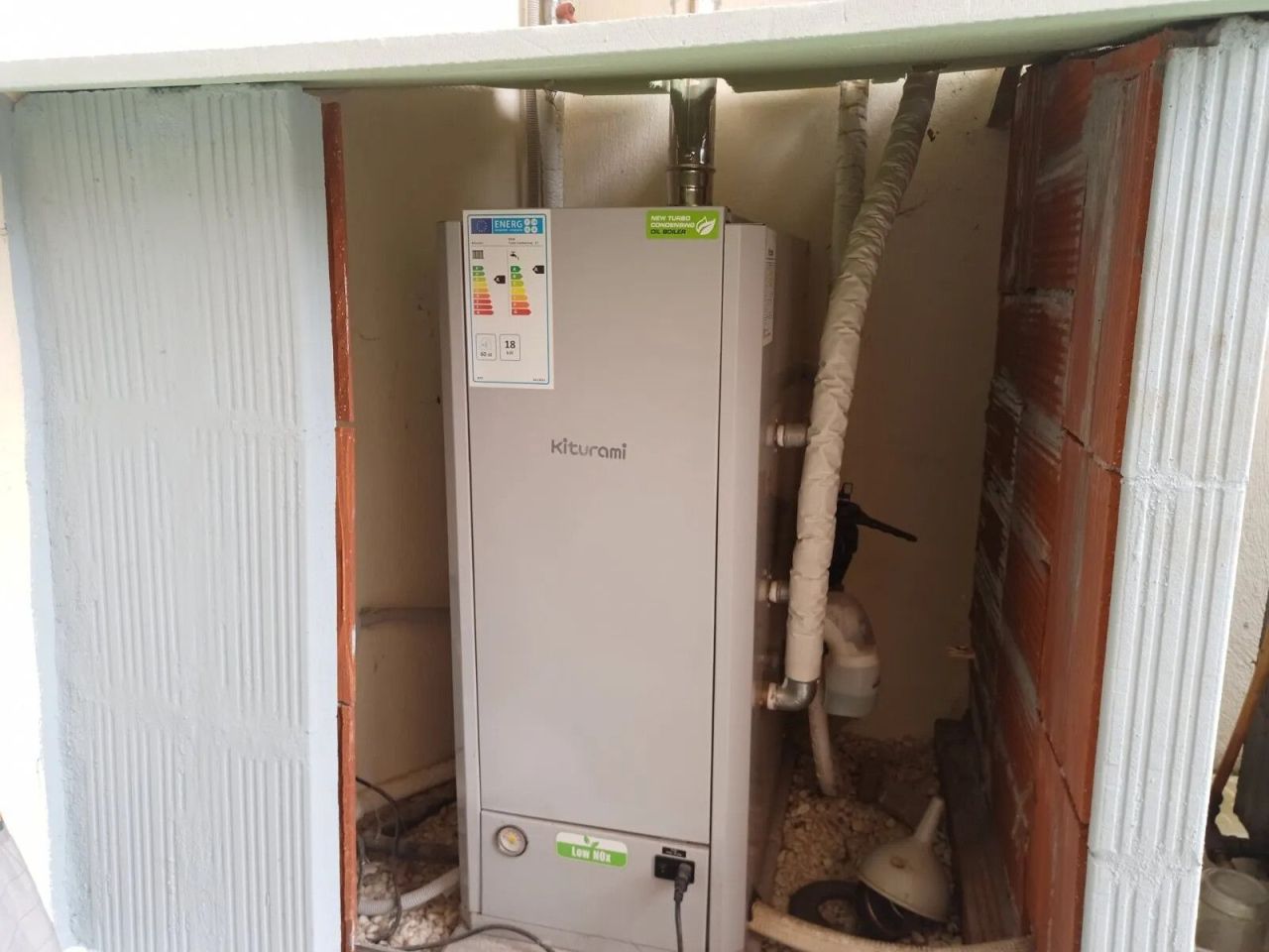 Apartment in Kavala, Griechenland, 74 m² - Foto 3