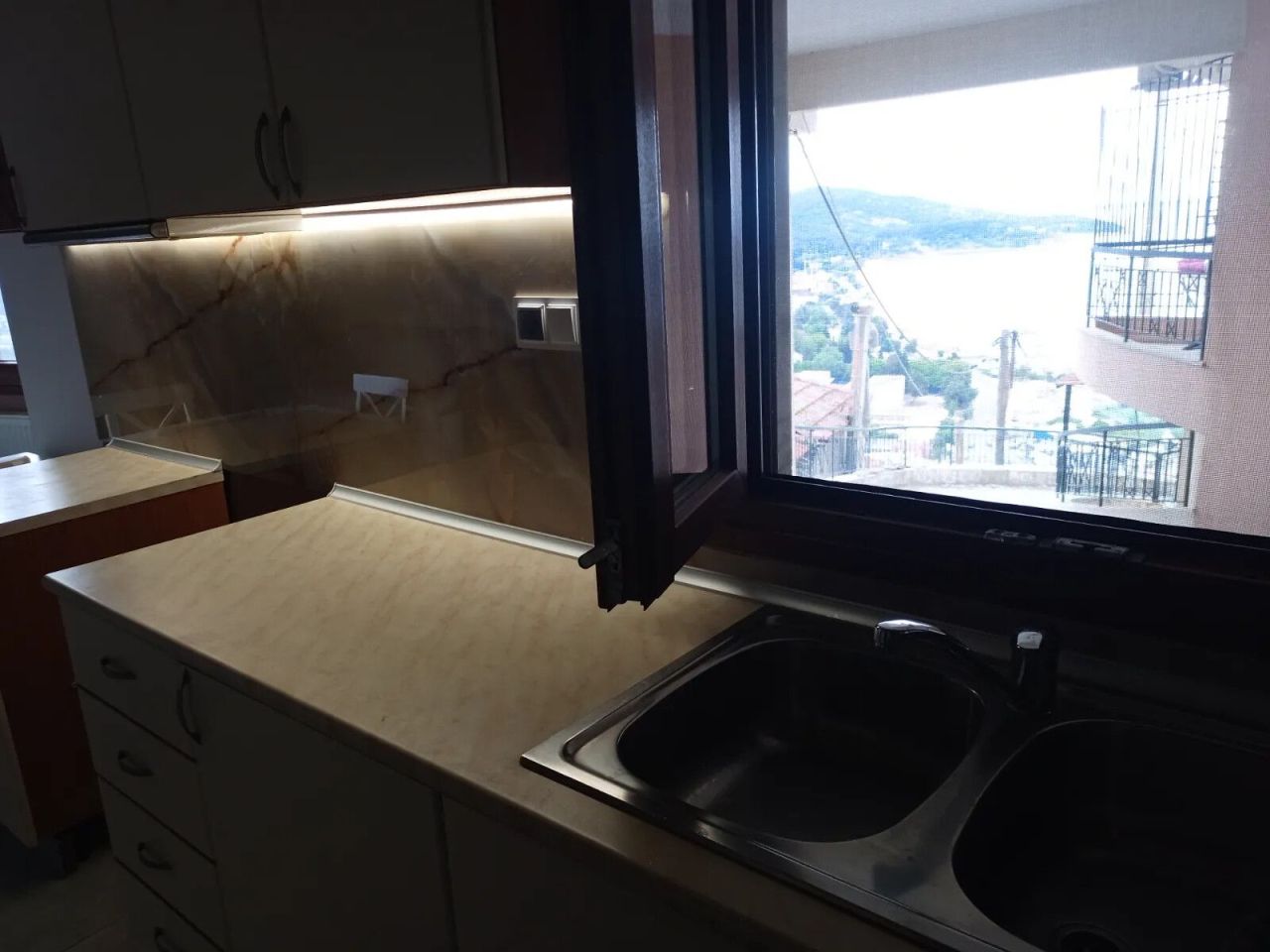 Apartment in Kavala, Griechenland, 74 m² - Foto 4