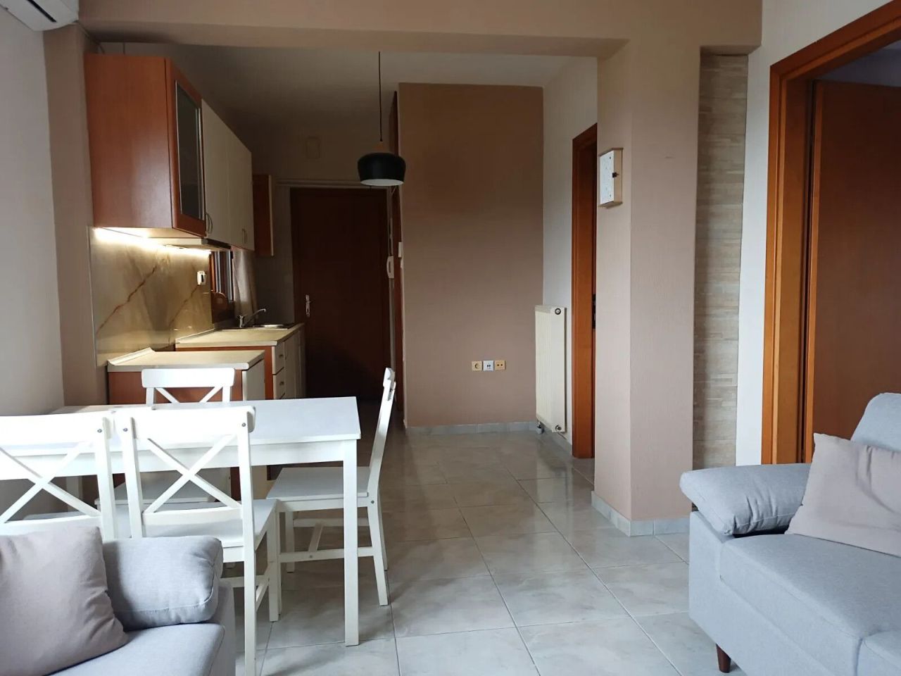 Apartment in Kavala, Griechenland, 74 m² - Foto 2