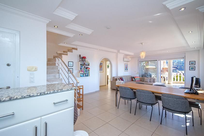 Wohnung in Konakli, Türkei, 220 m² - Foto 6