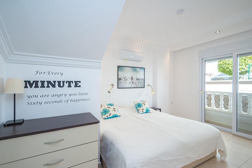 Wohnung in Konakli, Türkei, 220 m² - Foto 7