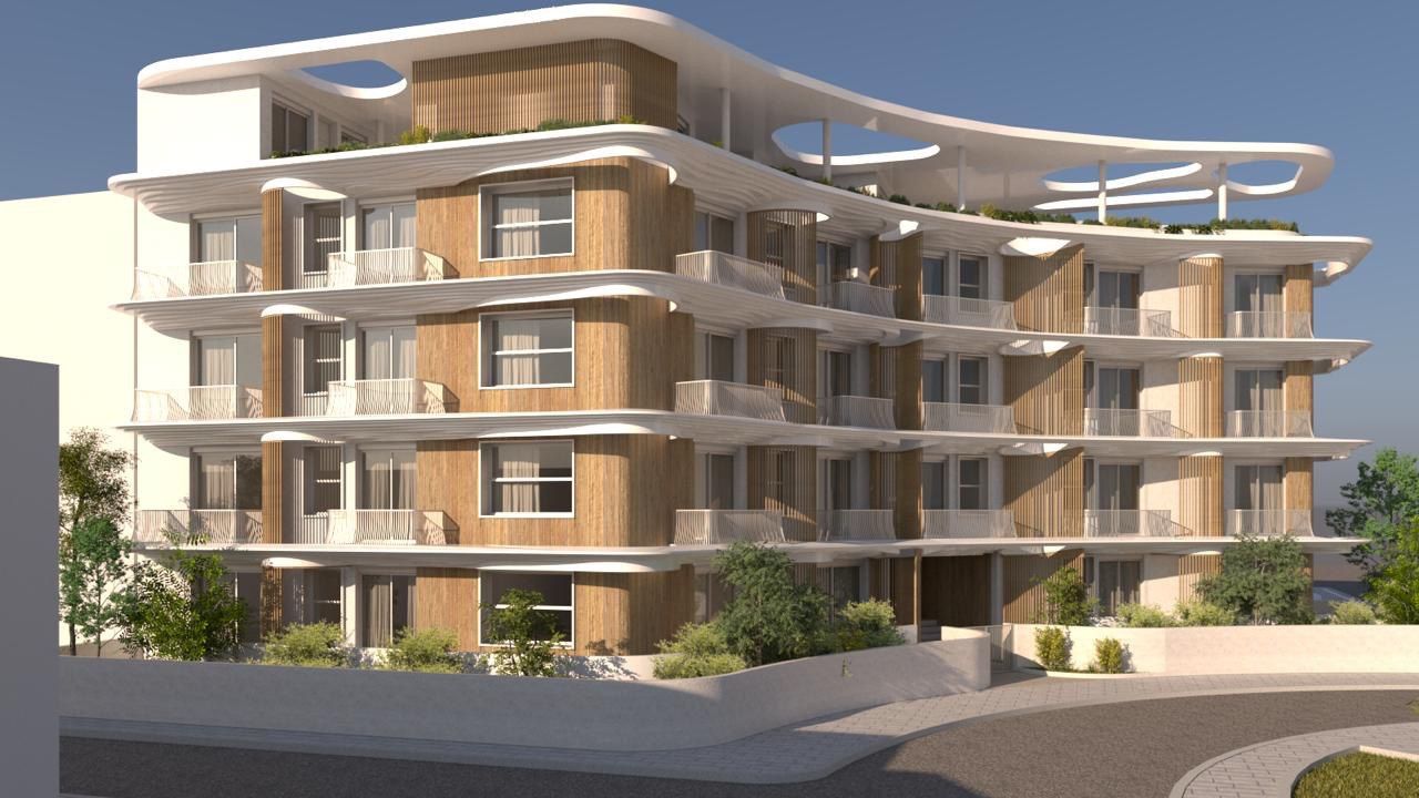 Appartement à Athènes, Grèce, 39 m² - image 3