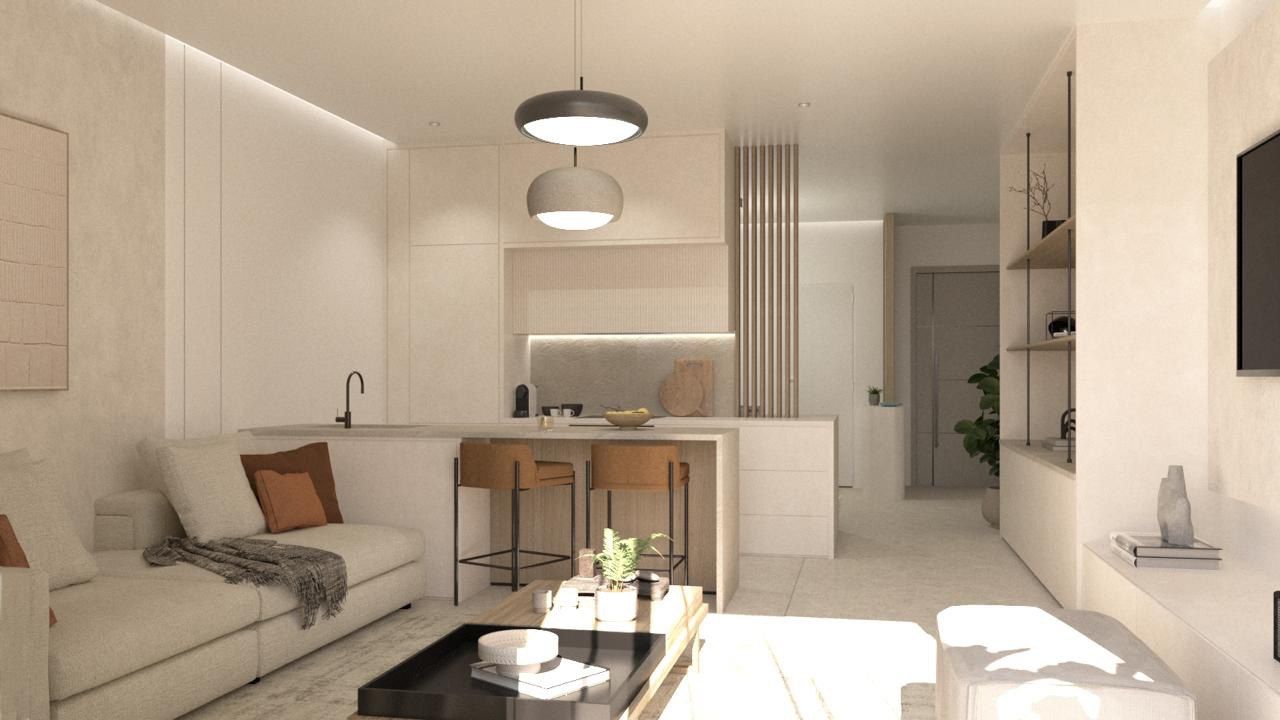 Appartement à Athènes, Grèce, 39 m² - image 5