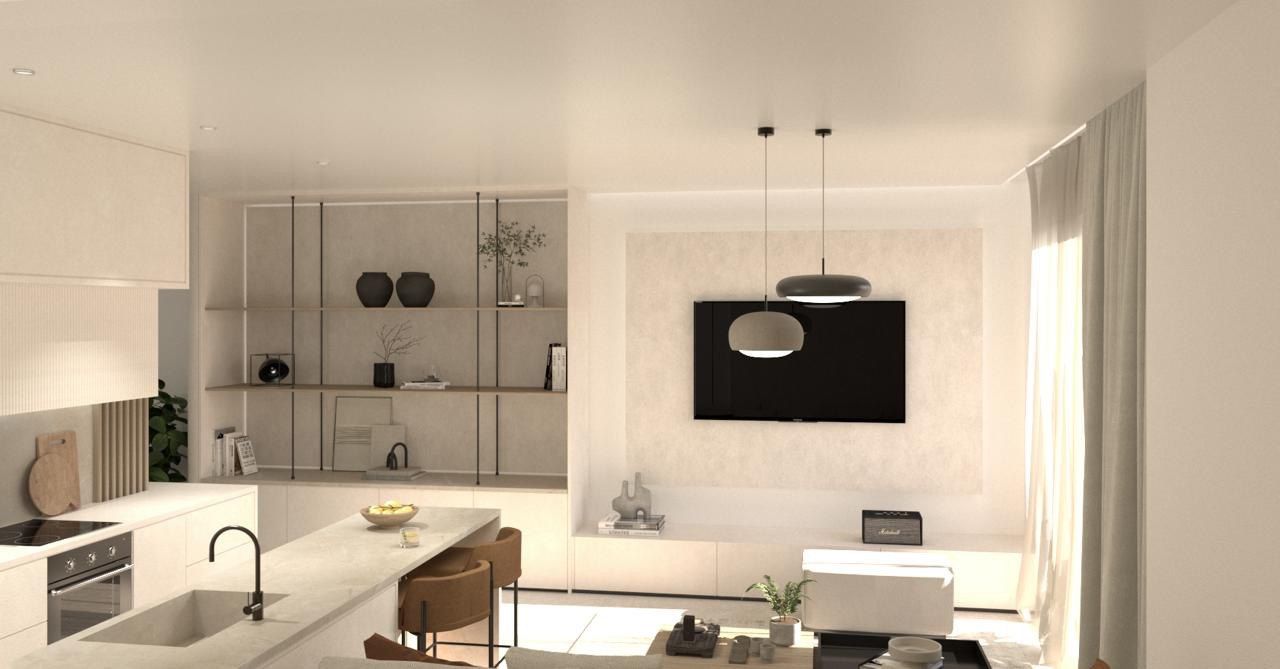 Appartement à Athènes, Grèce, 39 m² - image 6