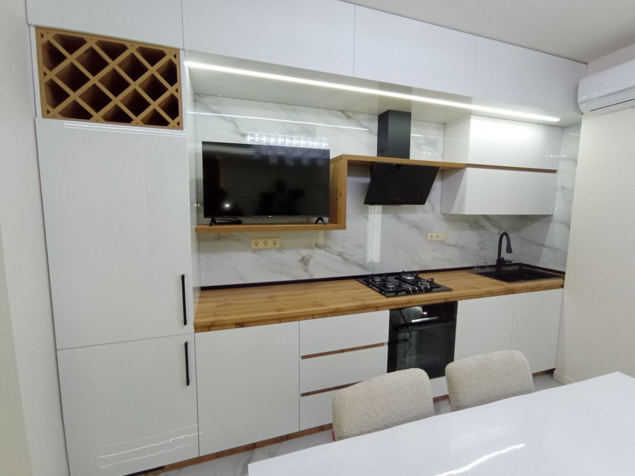 Appartamento a Batumi, Georgia, 76.5 m² - foto 3