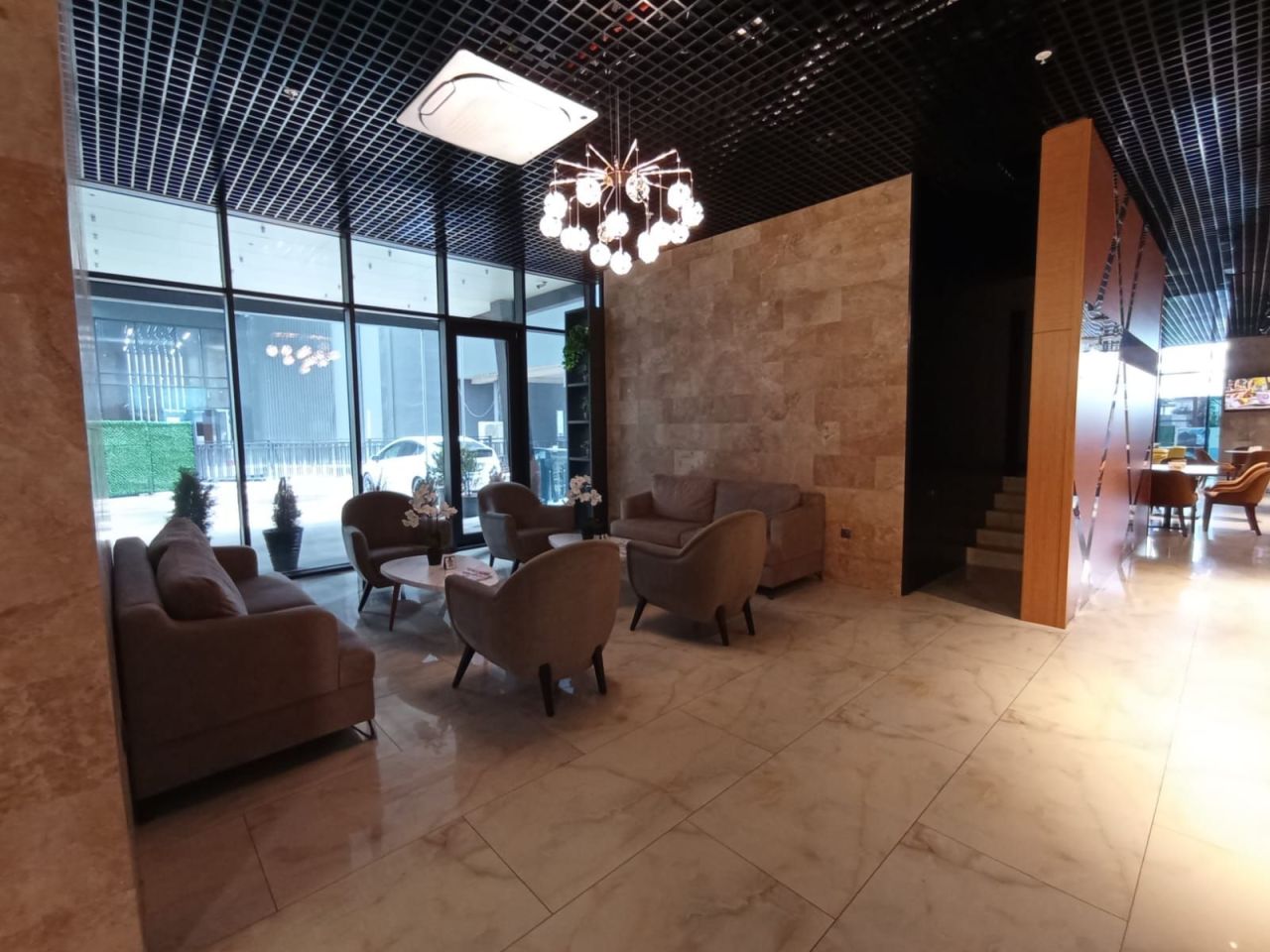 Appartamento a Batumi, Georgia, 76.5 m² - foto 11