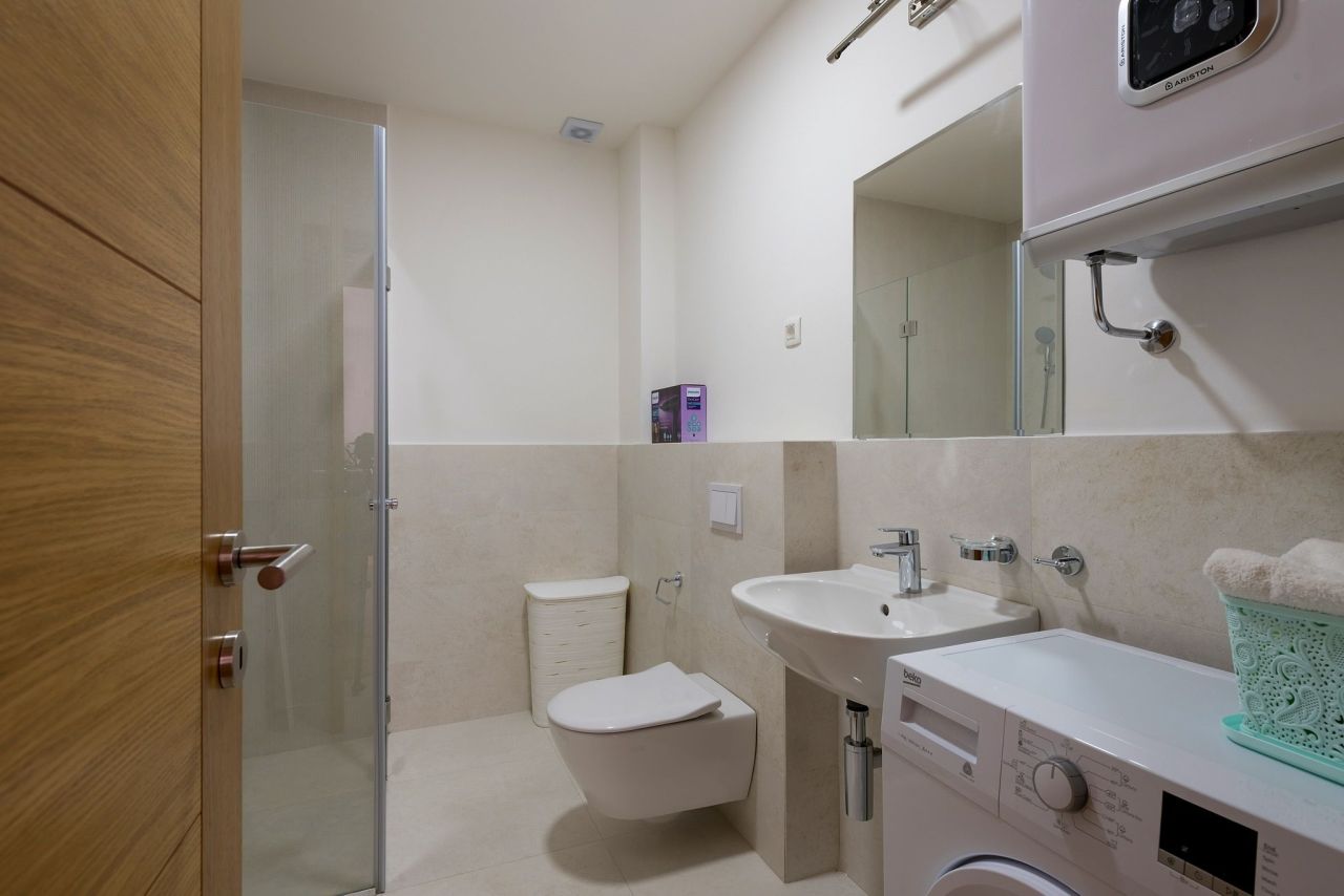 Wohnung in Tivat, Montenegro, 76 m² - Foto 8