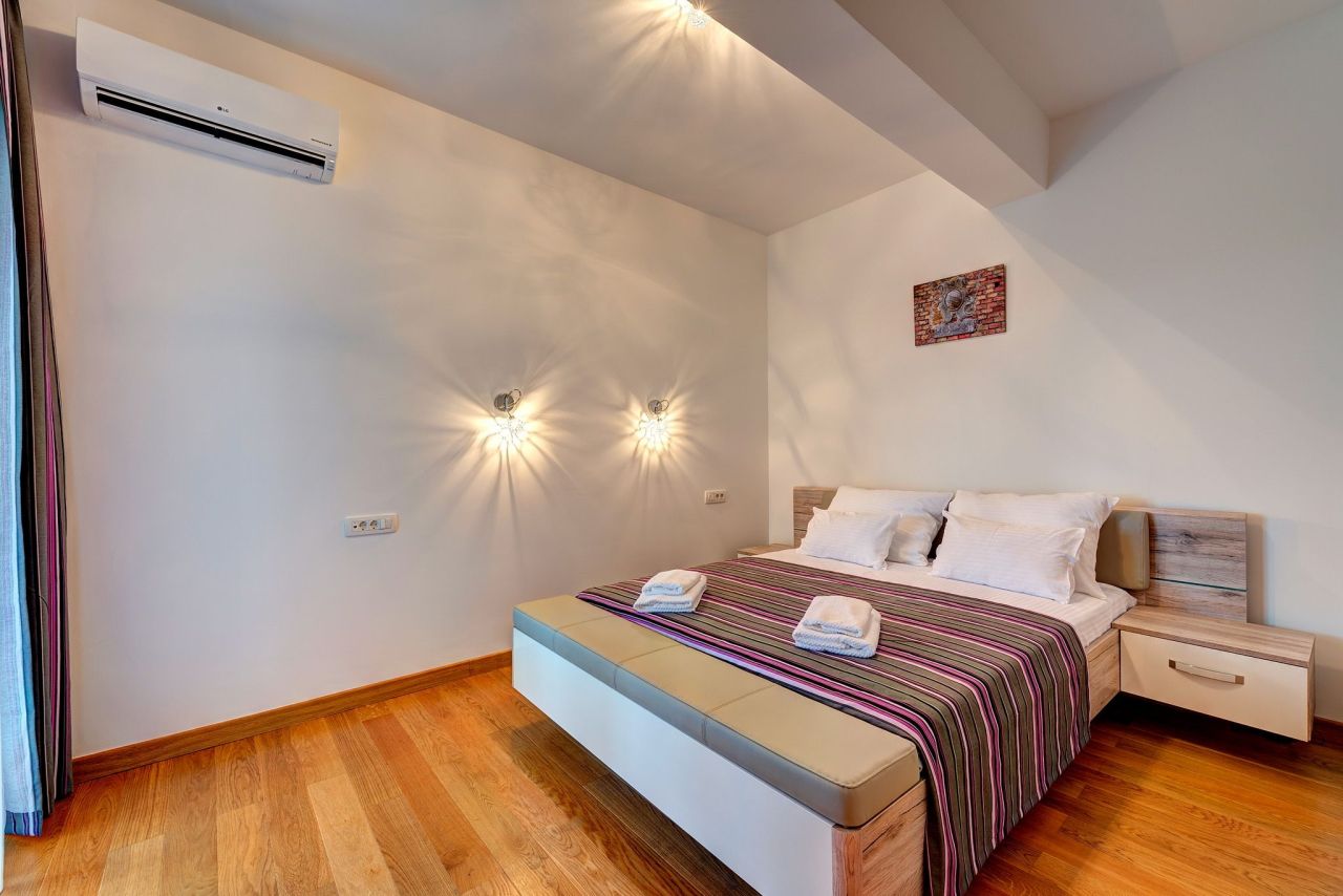Wohnung in Tivat, Montenegro, 76 m² - Foto 6