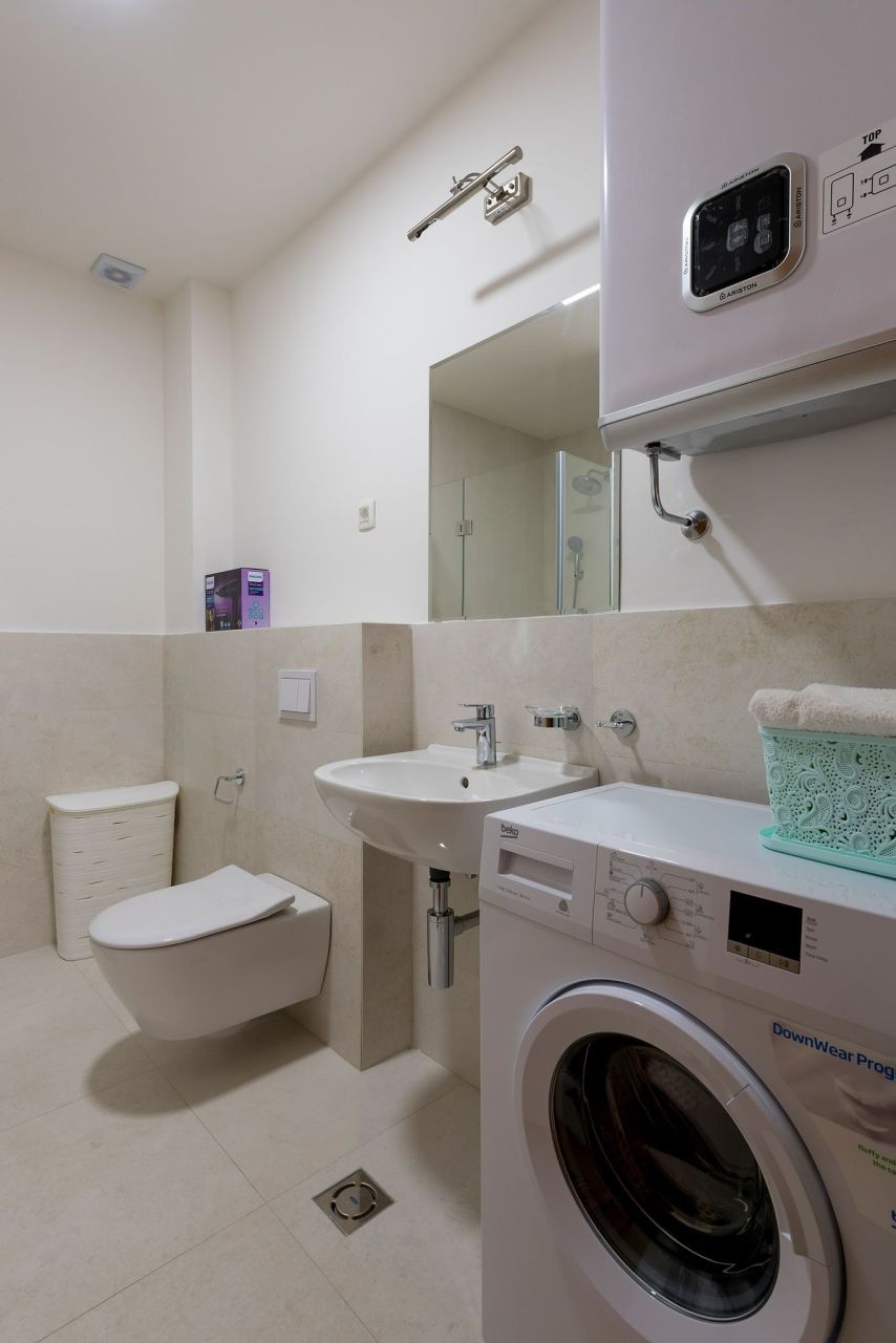 Wohnung in Tivat, Montenegro, 76 m² - Foto 9