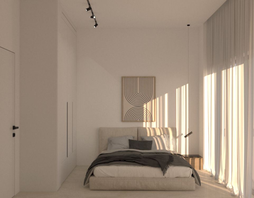 Piso en Atenas, Grecia, 49.15 m² - imagen 4