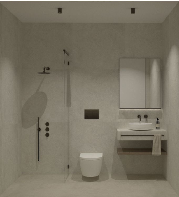 Piso en Atenas, Grecia, 49.15 m² - imagen 5