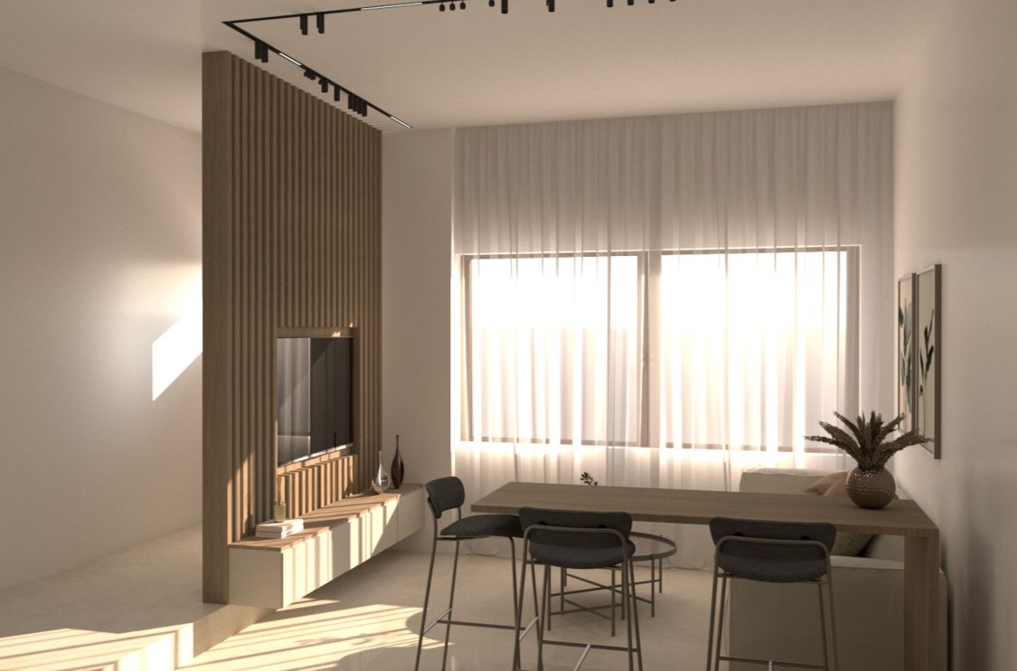 Piso en Atenas, Grecia, 49.15 m² - imagen 2