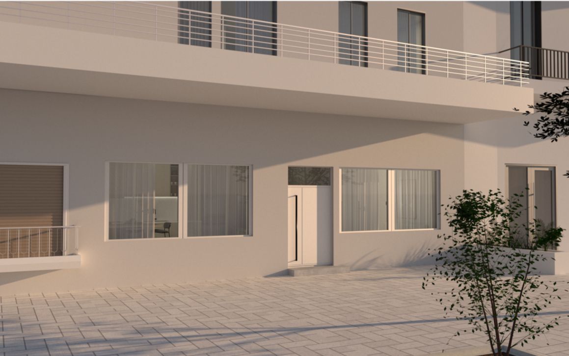 Piso en Atenas, Grecia, 49.15 m² - imagen 7