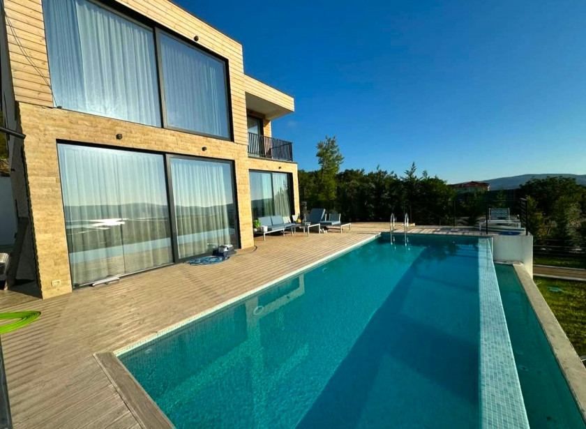 Casa en Kotor, Montenegro, 200 m² - imagen 10