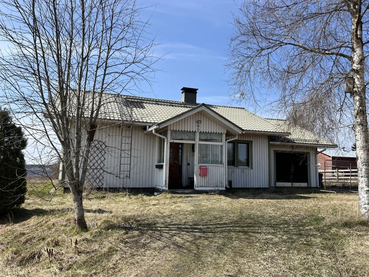 Casa en Perho, Finlandia, 68 m² - imagen 1