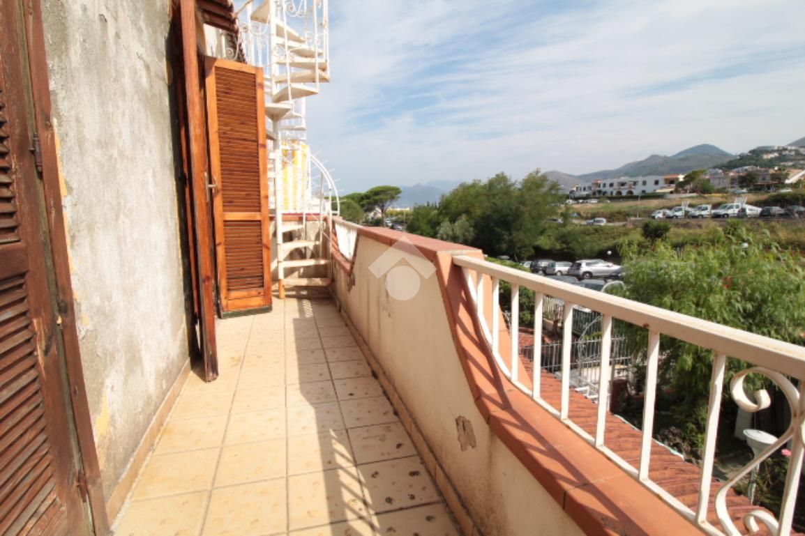 Apartamento en San Nicola Arcella, Italia, 37 m² - imagen 1