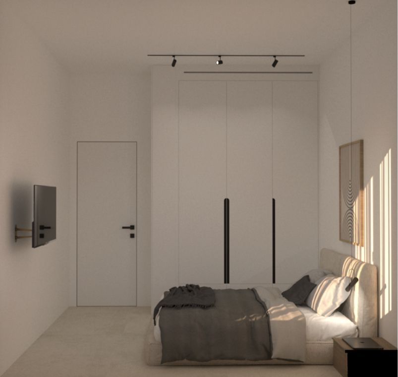 Appartement à Athènes, Grèce, 47 m² - image 4